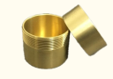 tour de magie : Brass Ring Box