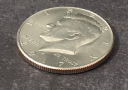 tour de magie : Strong Magnetic Half Dollar