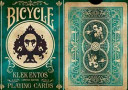 Bicycle Klek Entos Green