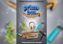 Prime Box (Large model)
