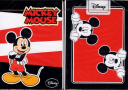 Mickey Mouse Playing Cards
