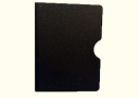 Card Guard (Black/ Plain)
