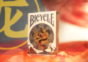 Bicycle Chinese Zodiac (Dragon) Playing Cards