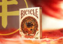 Bicycle Chinese Zodiac (Ox) Playing Cards