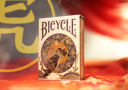 Bicycle Chinese Zodiac (Tiger)