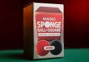 Sponge Ball to Square Jumbo 2.0