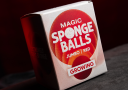 Magic Growing Sponge Ball