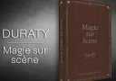 article de magie Magie sur Scène