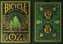Bicycle Wizard of OZ