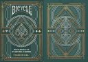 Bicycle Bizantine Playing Cards