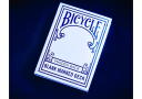 BMD Deck (Blank Marked Deck) - Refill