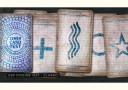 tour de magie : ESP Origins 1937 Playing Cards