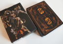 Elements (Yellow) Playing Cards