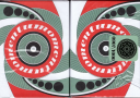 Momentum Playing Cards