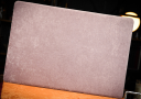 Close Up Elegant Pad (Lavender Purple)