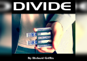 tour de magie : Divide