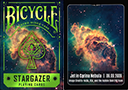 tour de magie : Bicycle Stargazer 203 Playing Cards