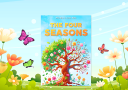 tour de magie : The Four Seasons