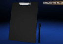 article de magie IARVEL Pad Pro Max (Taille A4)
