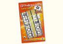 tour de magie : ESP Prediction Board - Bicycle cards