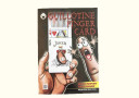 tour de magie : Guillotine Finger Card - Bicycle