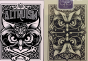tour de magie : Altruism White (Snow Owls)