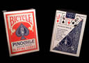 Jeu Bicycle Pinochle