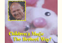 tour de magie : DVD Children's Magic (Terry Herbert)