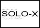 Solo-X (A. Mayne)