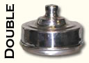 Chicken pan - Double load (Bazar de Magia)