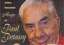 article de magie DVD The World Renowned Magic of Paul Potassy