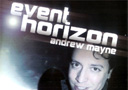Vuelta magia  : DVD Event Horizon