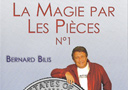 DVD Magie des Cartes Biseautées, de B. Bilis - Fantaisium