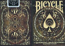 Jeu Bicycle Karnival Earthtone9