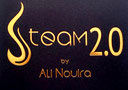 Steam 2.0