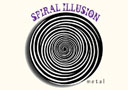 Flash Offer  : Spiral Metal Illusion