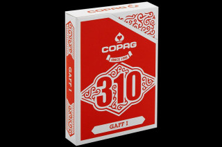 Copag 310 Playing Cards Slim Line Gaff I