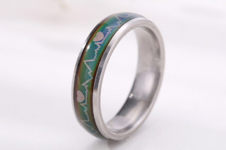 Anillo de emociones discount colores