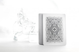 Jeu de cartes Cohort Poker Deck