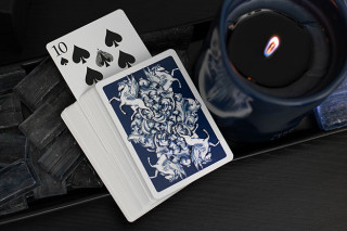 品質保証2024Pegasus Playing Cards トランプ