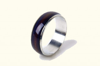 Anillo emociones online colores