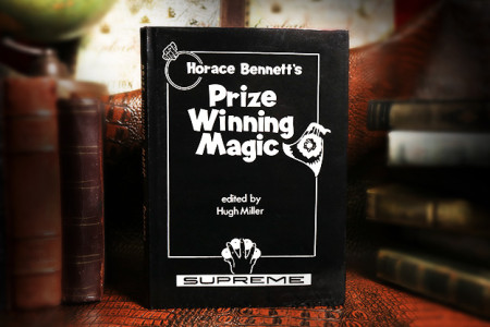 Horace Bennett's Prize Winning Magic (Limited) 