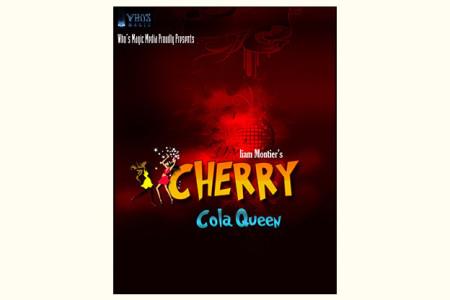 Cherry Cola Queen - liam montier