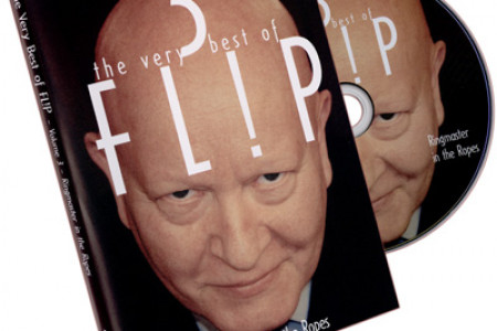 DVD Very Best of Flip (Vol.3) - flip