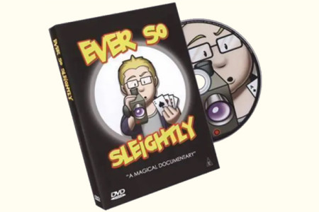 DVD Ever So Sleightly