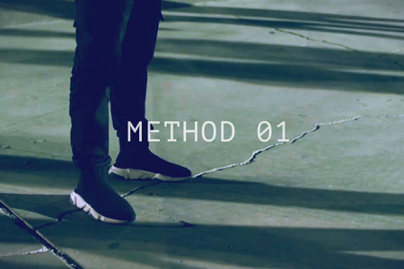 Method 01