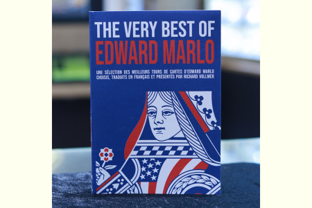 The Very Best of Edward Marlo