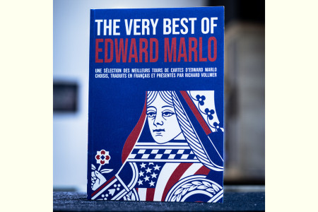 The Very Best of Edward Marlo