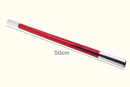 Multiplying Wands - Black (50cm) Multiplying Wands - Black (50cm)