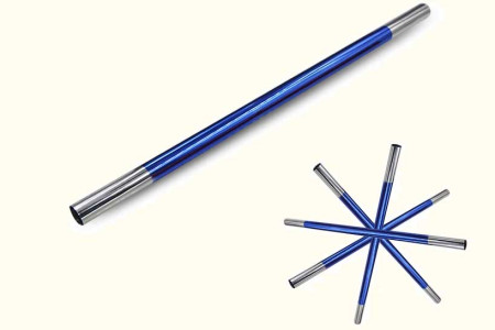 Multiplying Wands - Black (50cm) Multiplying Wands - Black (50cm)